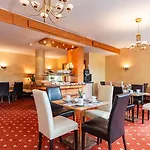 Plaza Inn Rieker Stuttgart Hauptbahnhof